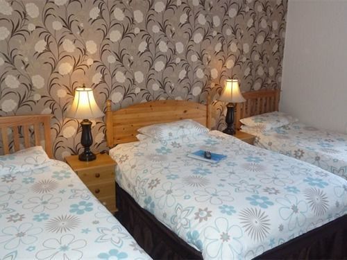 The Franklyn Hotel Blackpool