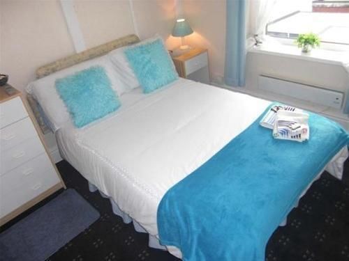 The Franklyn Hotel