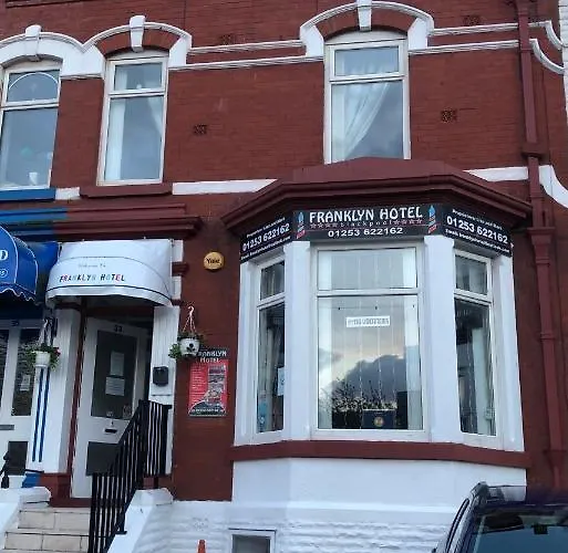 The Franklyn Hotel B&B