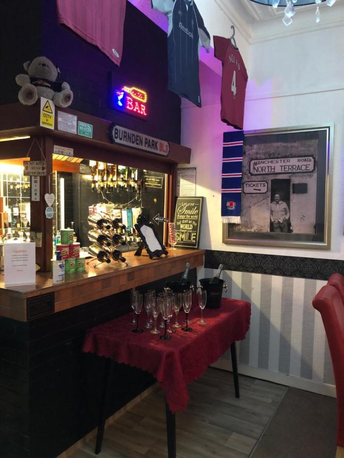 The Franklyn Blackpool