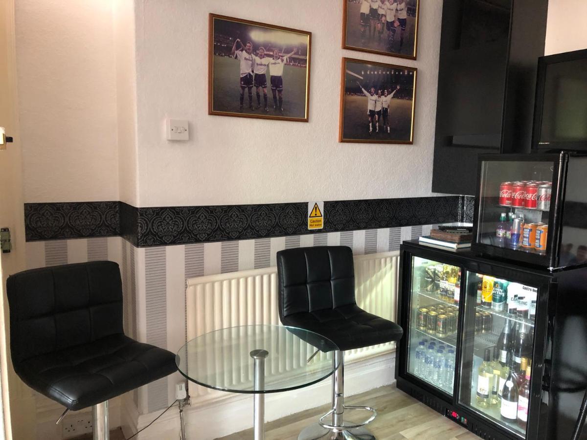 Hotel The Franklyn Blackpool