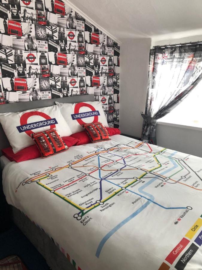 Hotel The Franklyn 3*