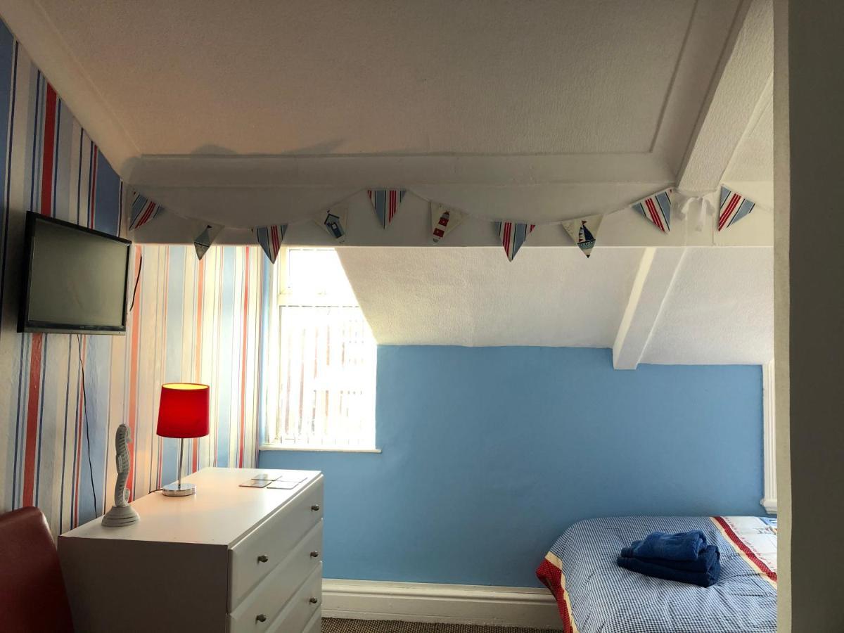 The Franklyn 3*