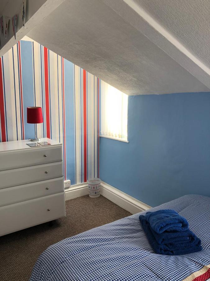 Hotel The Franklyn Blackpool