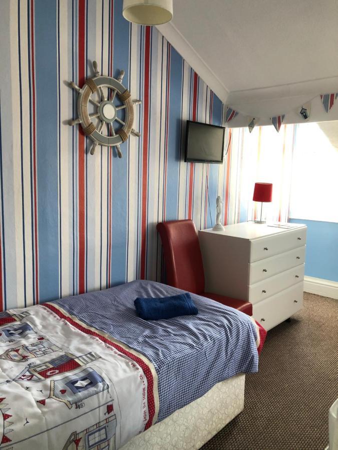 The Franklyn 3* Blackpool