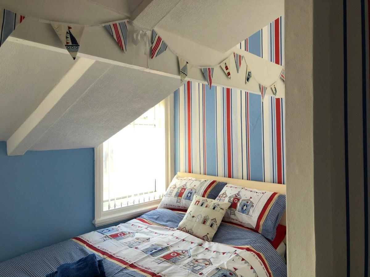 The Franklyn 3* Blackpool