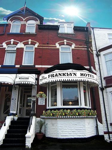 The Franklyn Hotel 3*