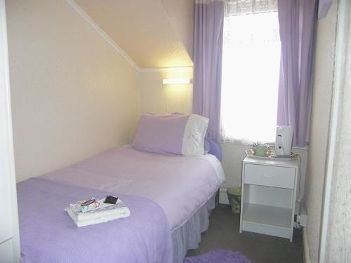 The Franklyn 3*