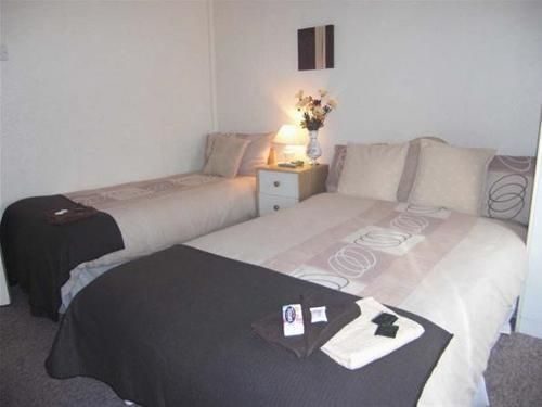 The Franklyn Hotel Blackpool