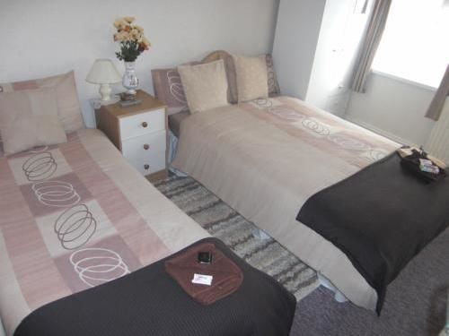 The Franklyn Hotel