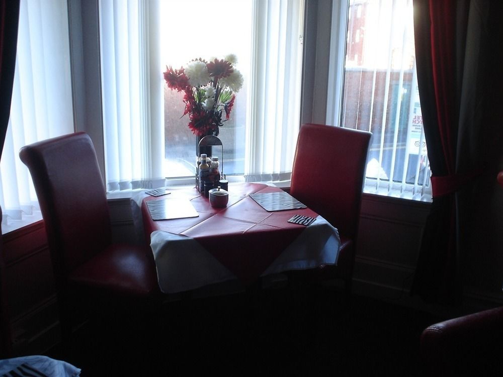 The Franklyn 3*
