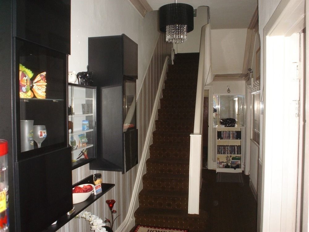 The Franklyn Hotel