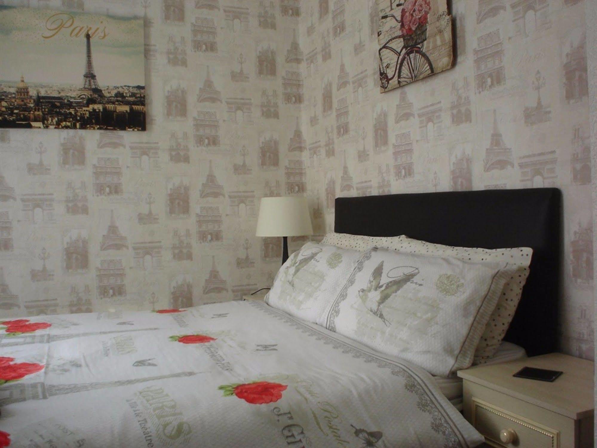 Hotel The Franklyn